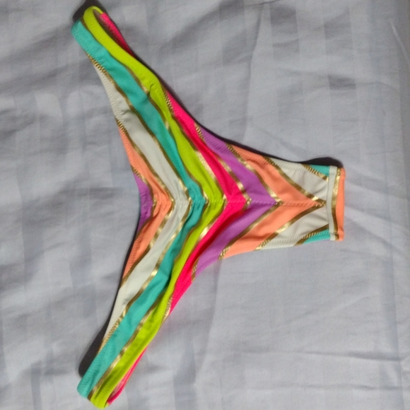 VS Bright Sexy Bikini Set - Picture 8 of 11